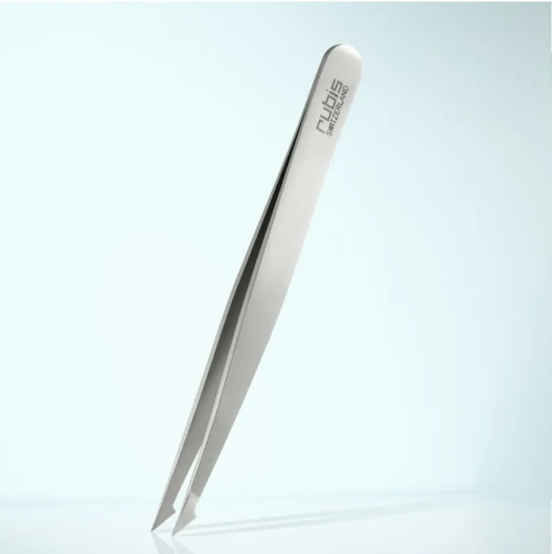 Rubis Switzerland Tweezers Evolution