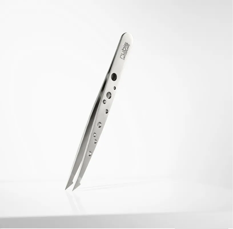 Rubis Switzerland Tweezers Evolution Elegance