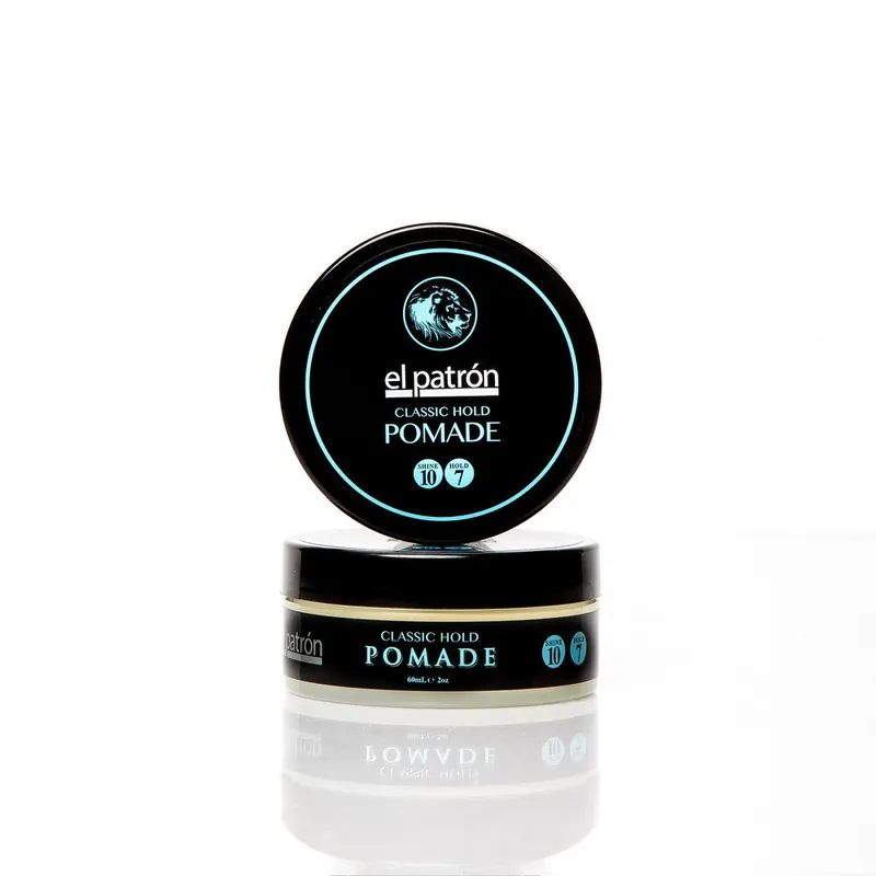 EL Patron Classic Hold Pomade