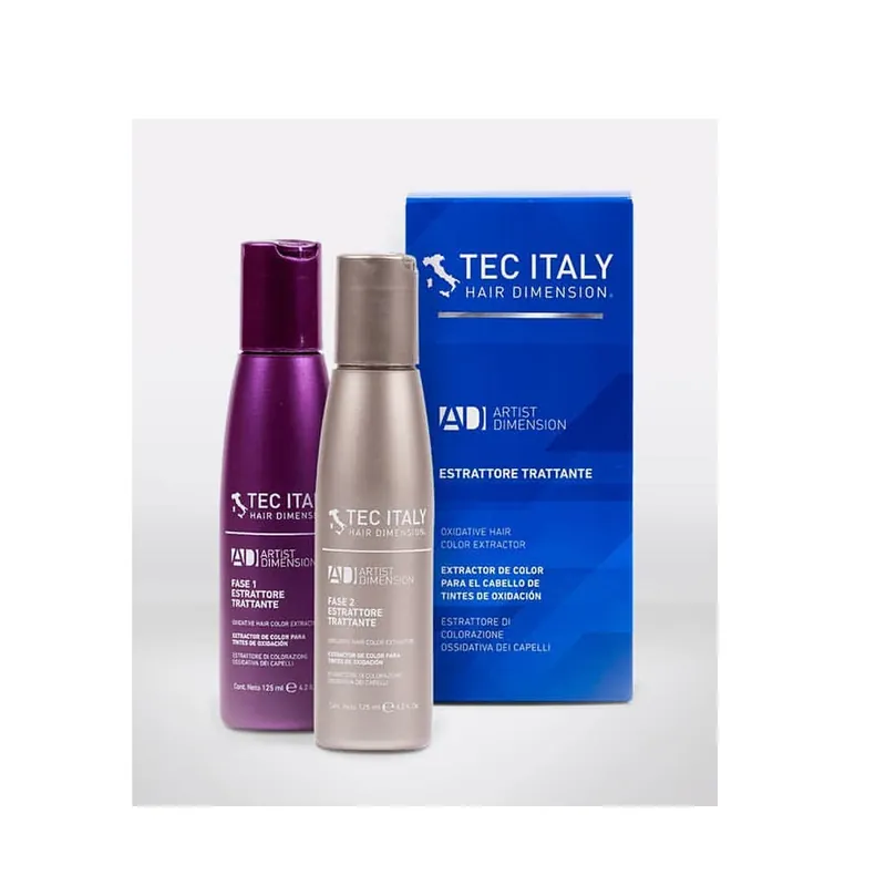 TEC ITALY TECITALY ESTRATTORE