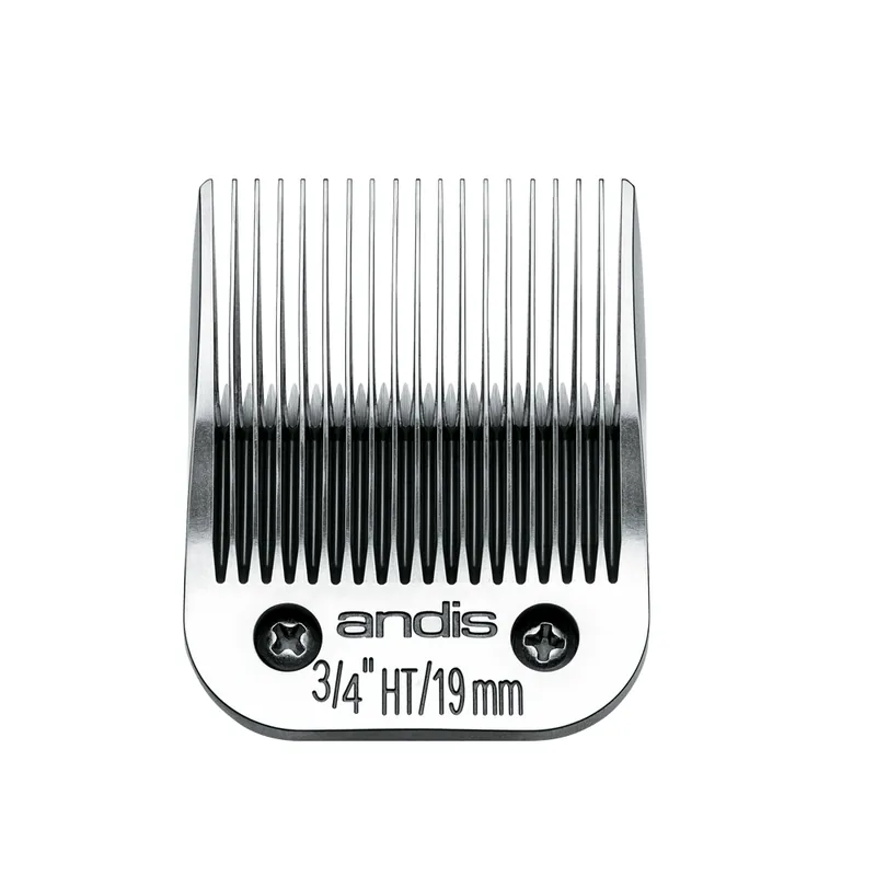 ANDIS UltraEdge® Detachable Blade, Size 3/4HT