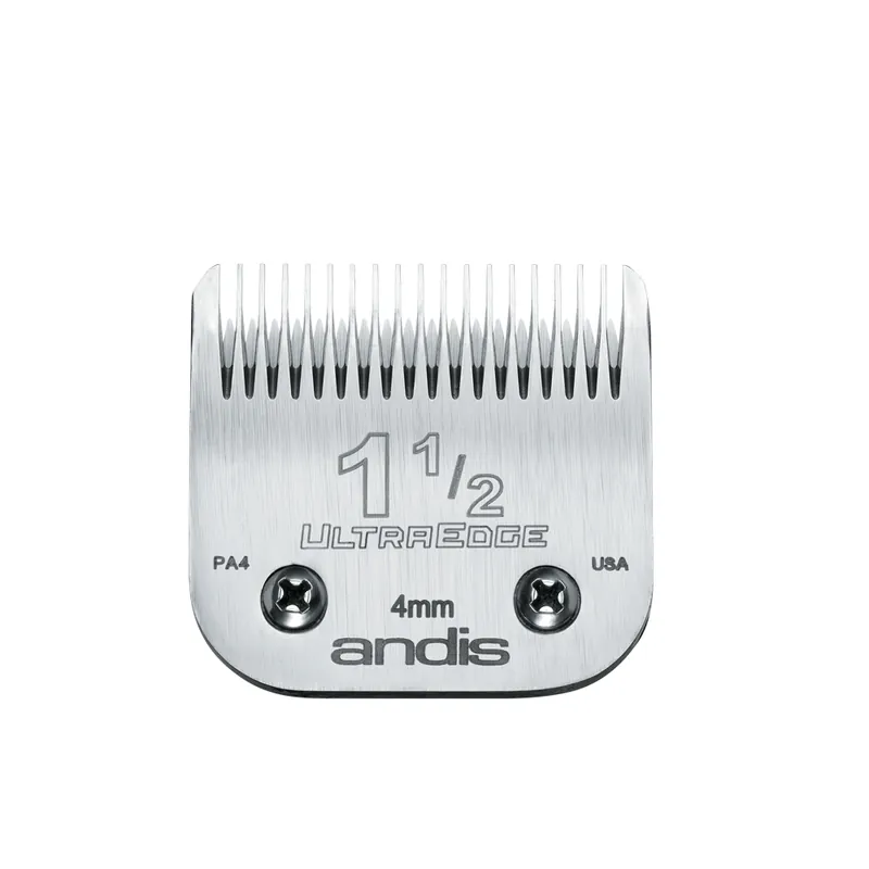 ANDIS UltraEdge® Detachable Blade, Size 1 1/2