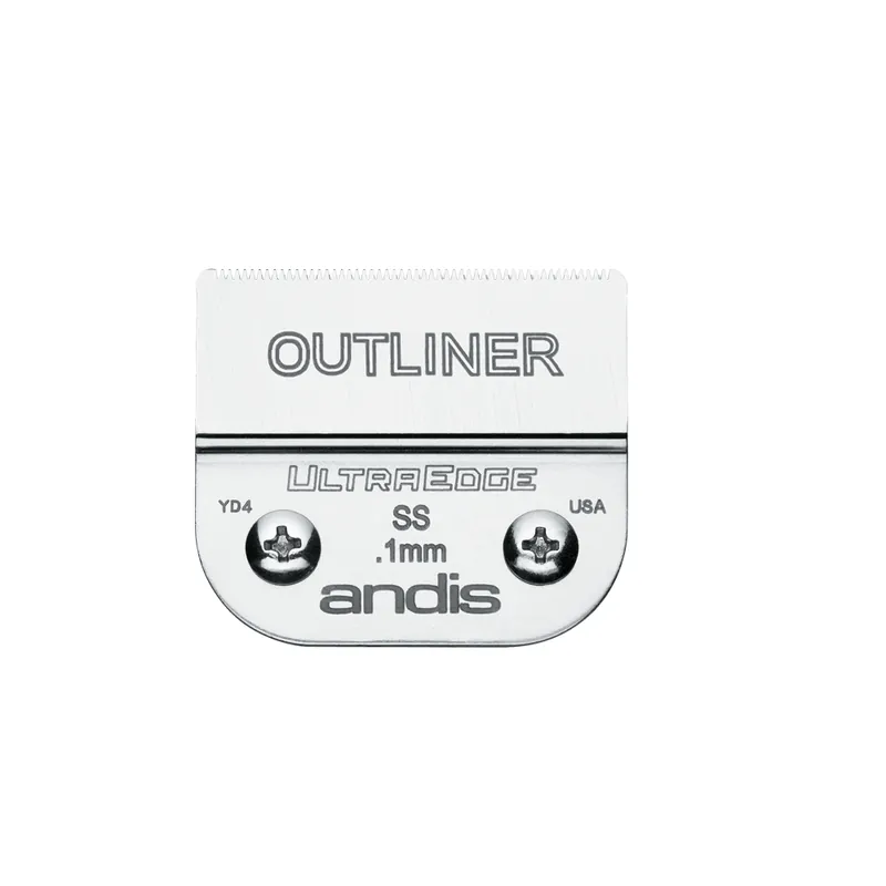 Andis UltraEdge® Detachable Outliner® Blade, Size 1/150