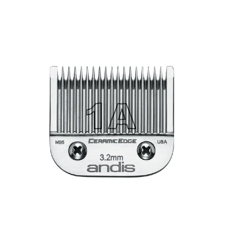 Andis CeramicEdge® Detachable Blade, Size 1A