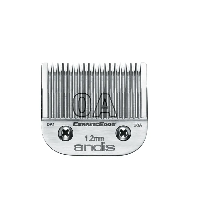 Andis CeramicEdge® Detachable Blade, Size OA