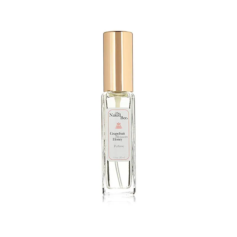 THE NAKED BEE Grapefruit Blossom Honey Perfume
