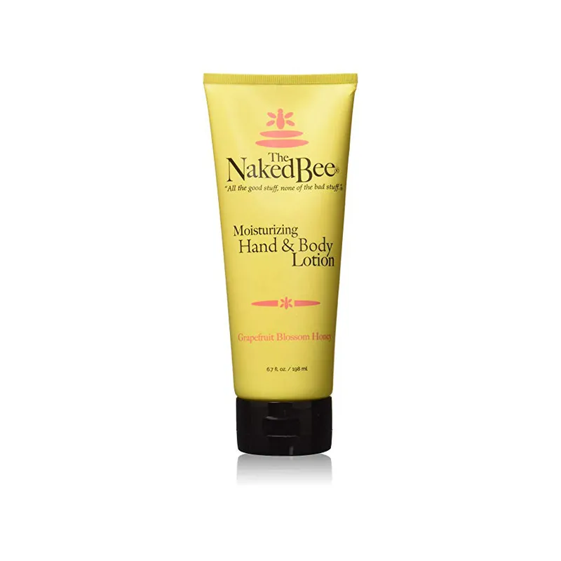 THE NAKED BEE Grapefruit Blossom Honey Lotion