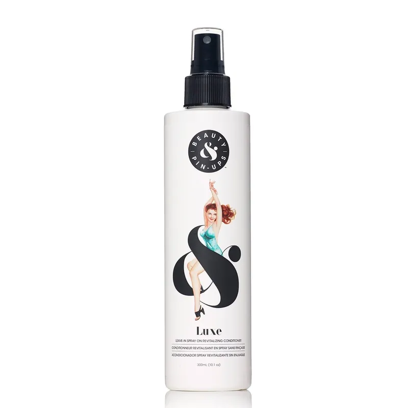 BEAUTY & PIN-UPS LUXE LEAVE IN TREATMENT