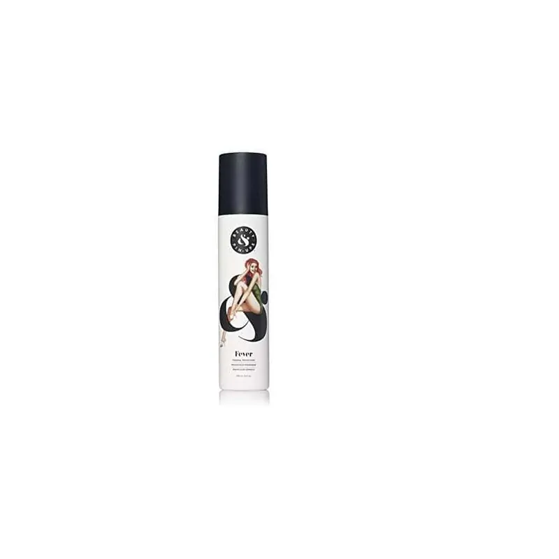 BEAUTY & PIN-UPS FEVER THERMAL STYLING SPRAY