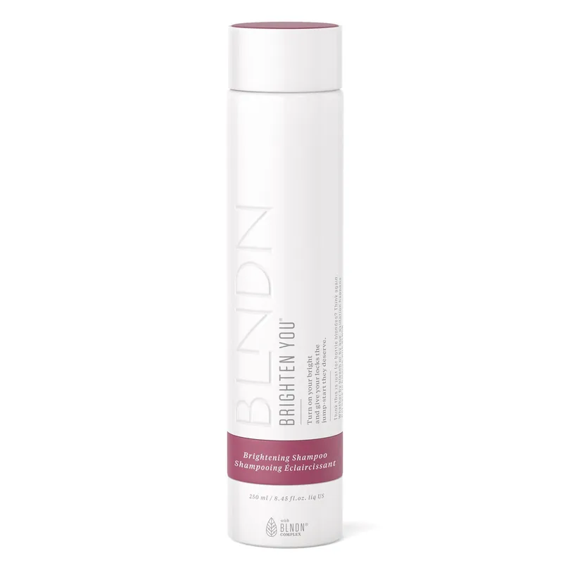 BLNDN BRIGHTEN YOU BRIGHTENING SHAMPOO