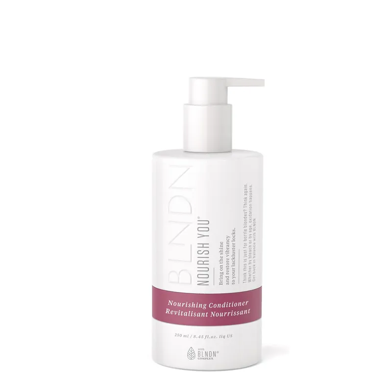 BLNDN NOURISH YOU NOURISHING CONDITIONER
