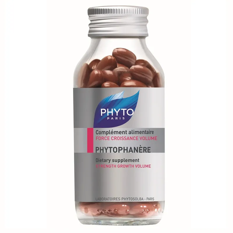 PHYTO PHYTOPHANERE