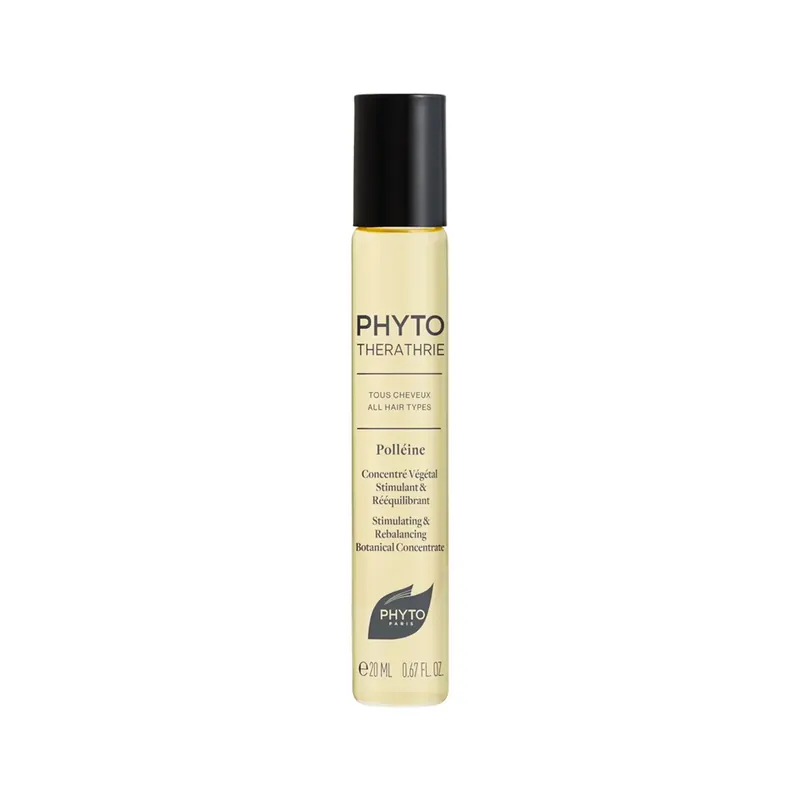 PHYTO PHYTOPOLLEINE BOTANICAL SCALP TREATMENT