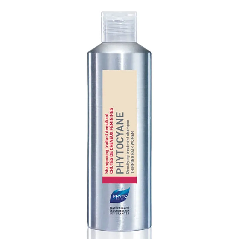 PHYTO PHYTOCYANE REVITALIZING SHAMPOO