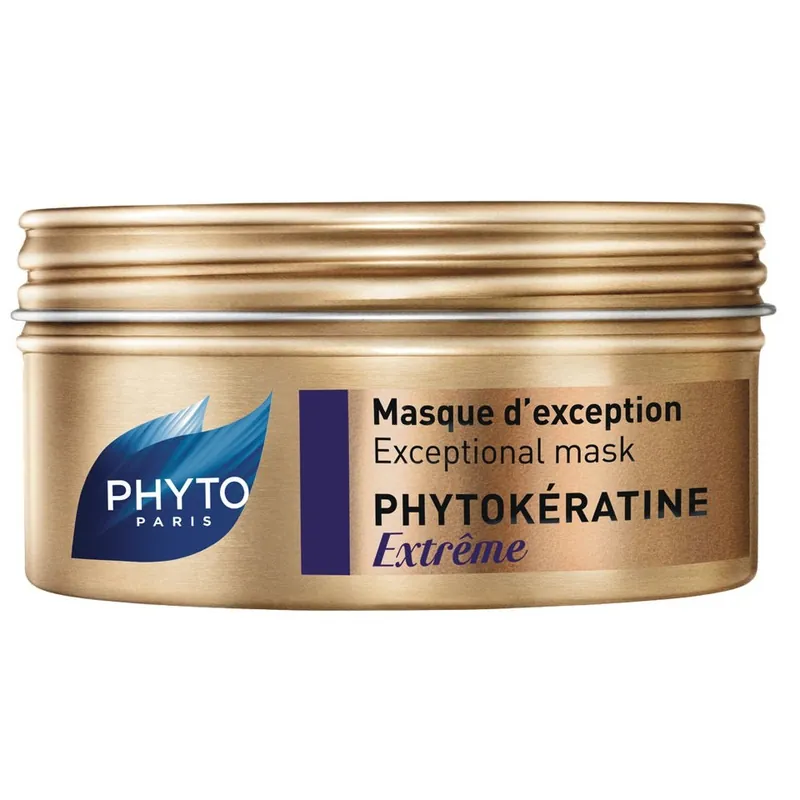 PHYTO PHYTOKERATINE EXTREME MASK