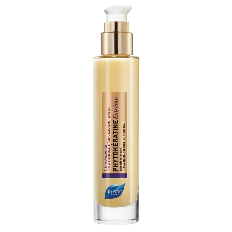 PHYTO PHYTOKERATINE EXTREME CREAM