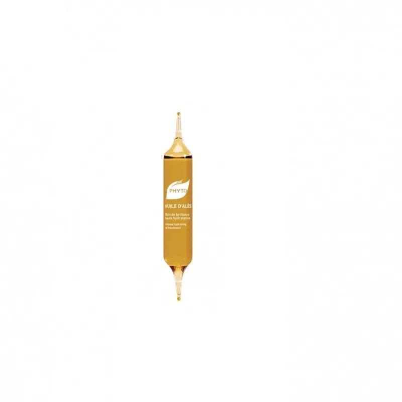 PHYTO HUILE D'ALES INTENSE HYDRATING OIL TREATMENT