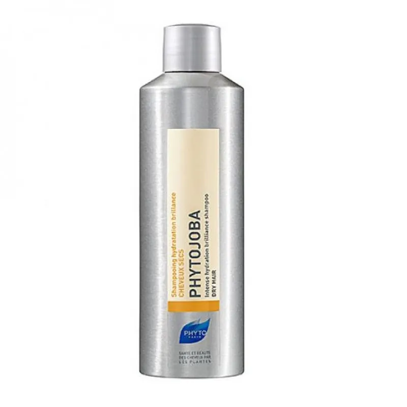 PHYTO PHYTOJOBA SHAMPOO