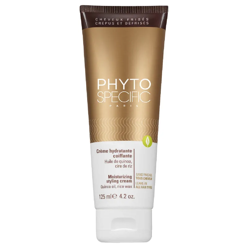 PHYTO MOISTURIZING STYLING CREAM