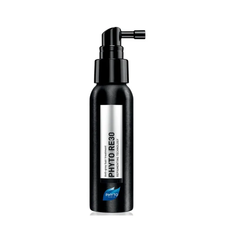 PHYTO PHYTO RE30 TREATMENT ANTI-GREY HAIR