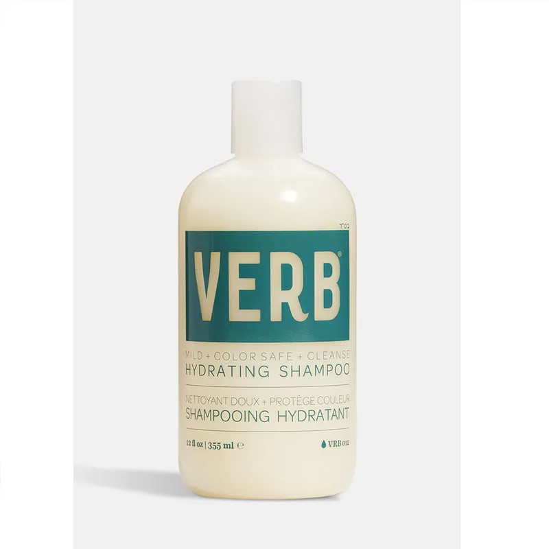 VERB HYDRATING SHAMPOO