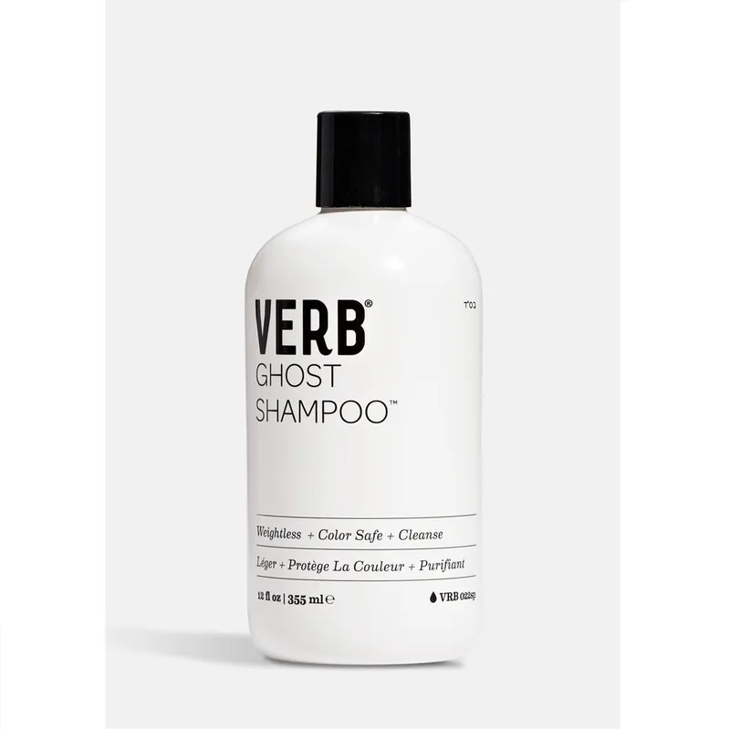 VERB GHOST SHAMPOO