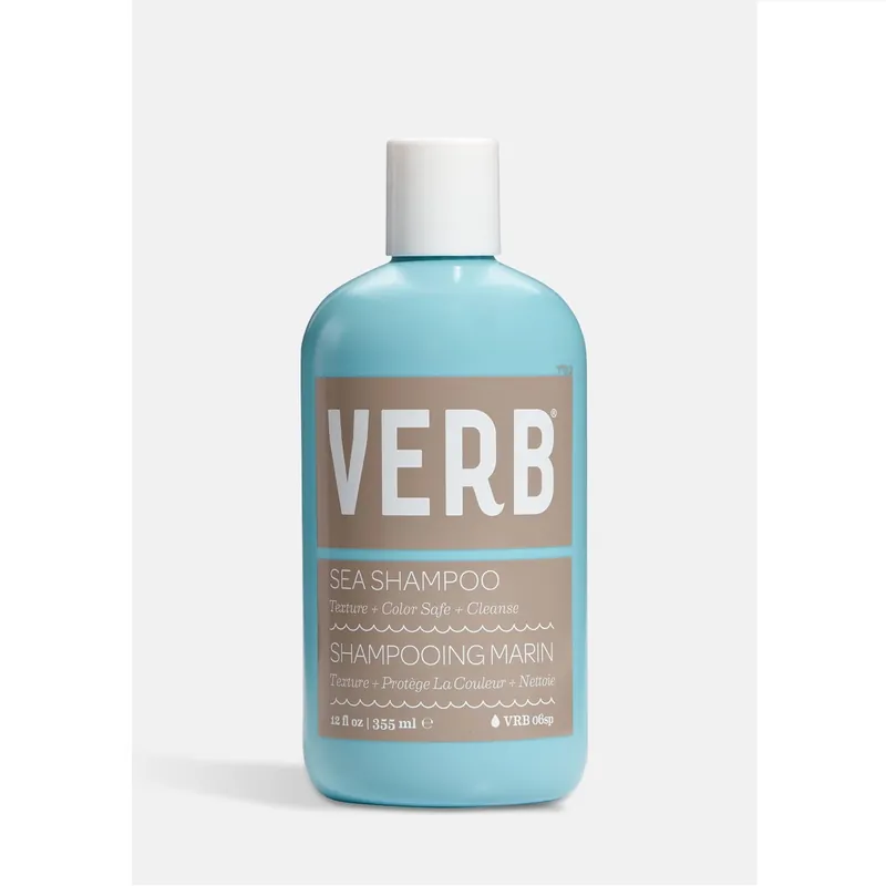 VERB SEA SHAMPOO