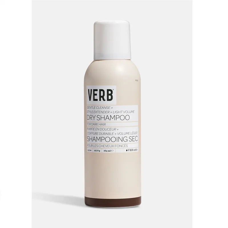 VERB DRY SHAMPOO DARK