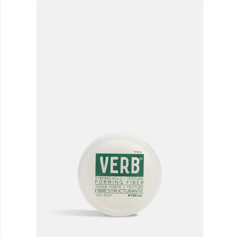 VERB FORMING FIBER
