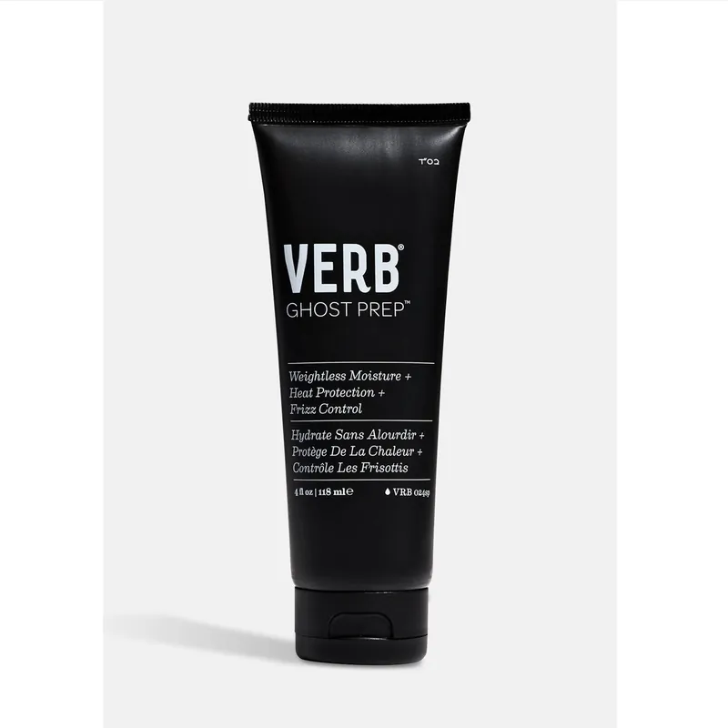 VERB GHOST PREP