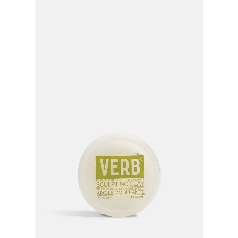 VERB SCULPTING CLAY