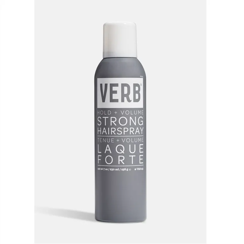 VERB STRONG HAIRSPRAY
