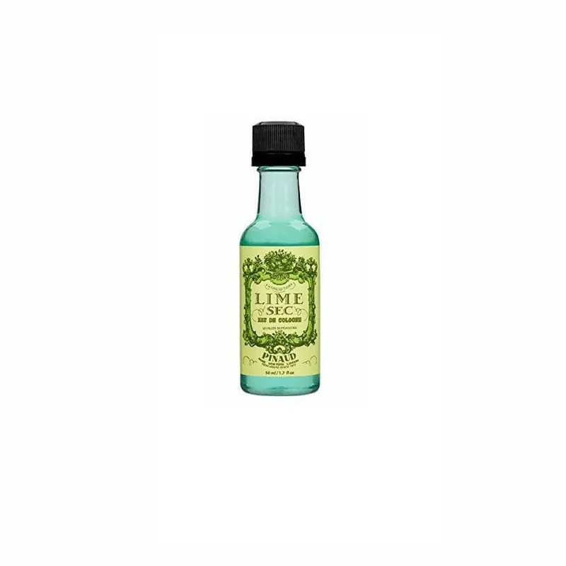 CLUBMAN PINAUD LIME SEC EAU DE COLOGNE