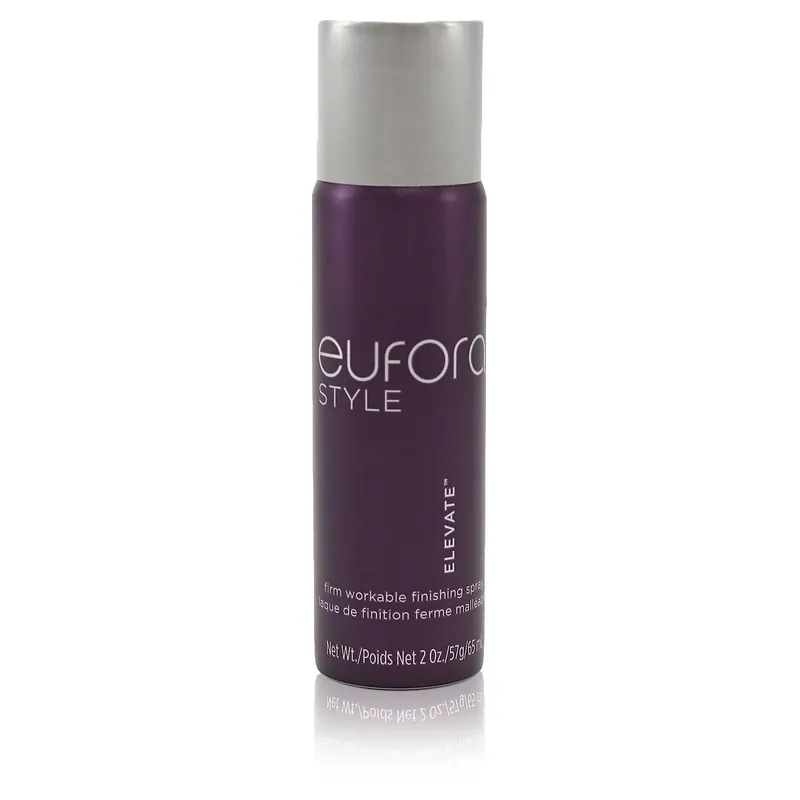 EUFORA ELEVATE TRAVEL SIZE