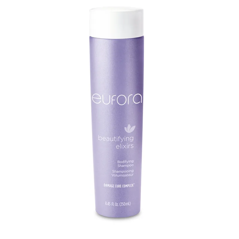 EUFORA BEAUTIFYING ELIXIRS BODIFYING SHAMPOO