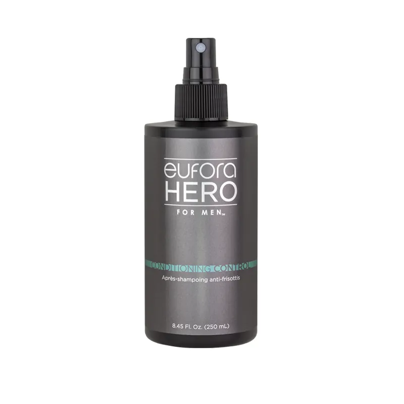 EUFORA HERO FOR MEN CONDITIONING CONTROL