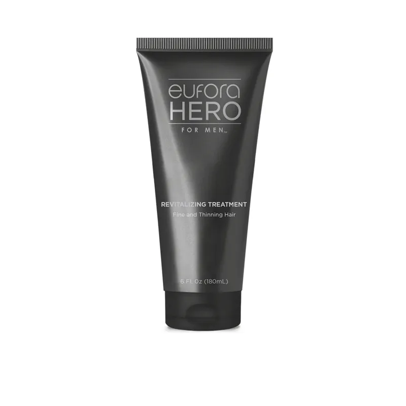 EUFORA HERO FOR MEN REVITALIZING TREATMENT