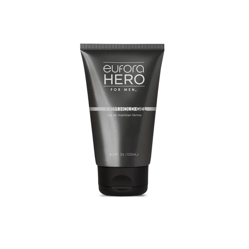EUFORA HERO FOR MEN FIRM HOLD GEL