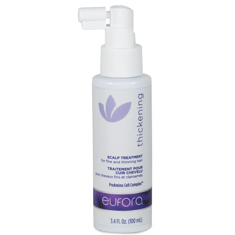EUFORA THICKENING SCALP TREATMENT