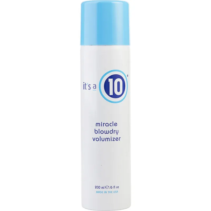 IT'S A 10 MIRACLE BLOWDRY VOLUMIZER