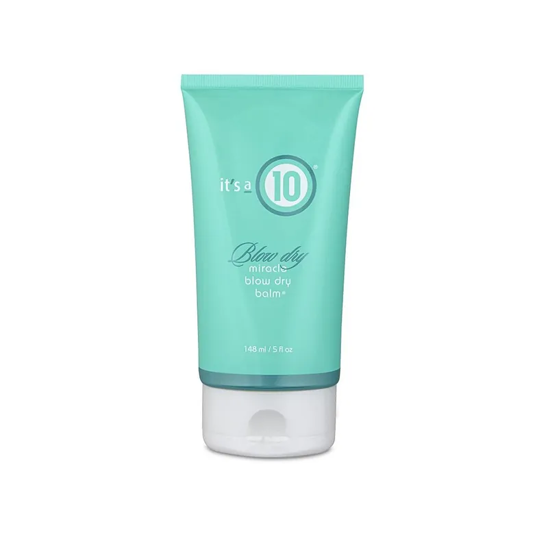 IT'S A 10 MIRACLE BLOW DRY STYLING BALM