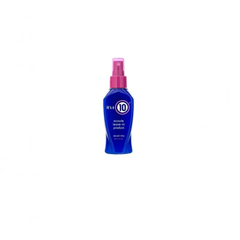 IT'S A 10 MIRACLE LEAVE-IN CONDITIONER SPRAY PRODUCT