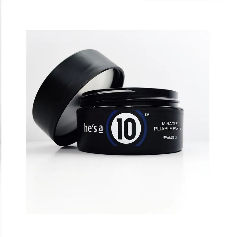 IT'S A 10 HE'S A 10 MIRACLE PLIABLE STYLING PASTE