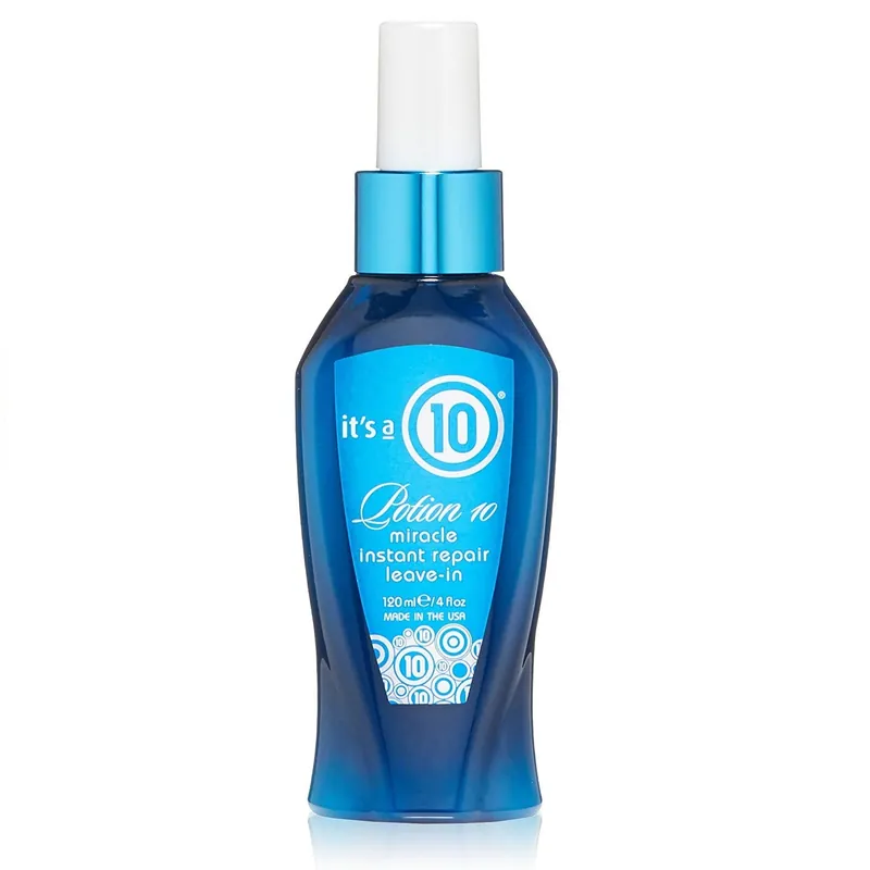 IT'S A 10 POTION 10 MIRACLE INSTANT REPAIR LEAVE-IN CONDITIONER