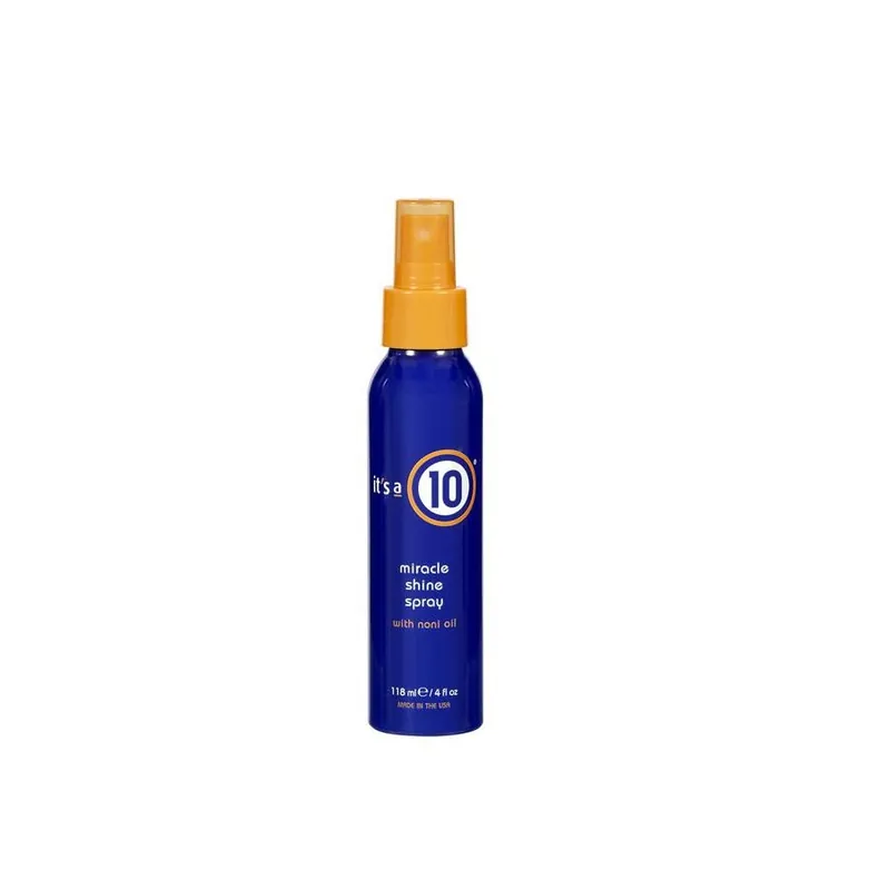 IT'S A 10 MIRACLE SHINE SPRAY