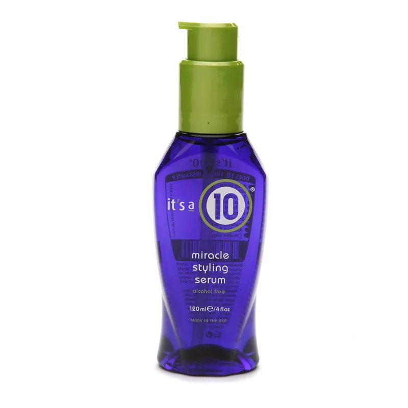 IT'S A 10 MIRACLE STYLING SERUM