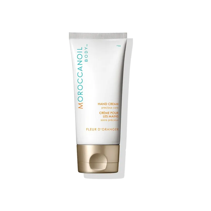 MOROCCANOIL HAND CREAM
