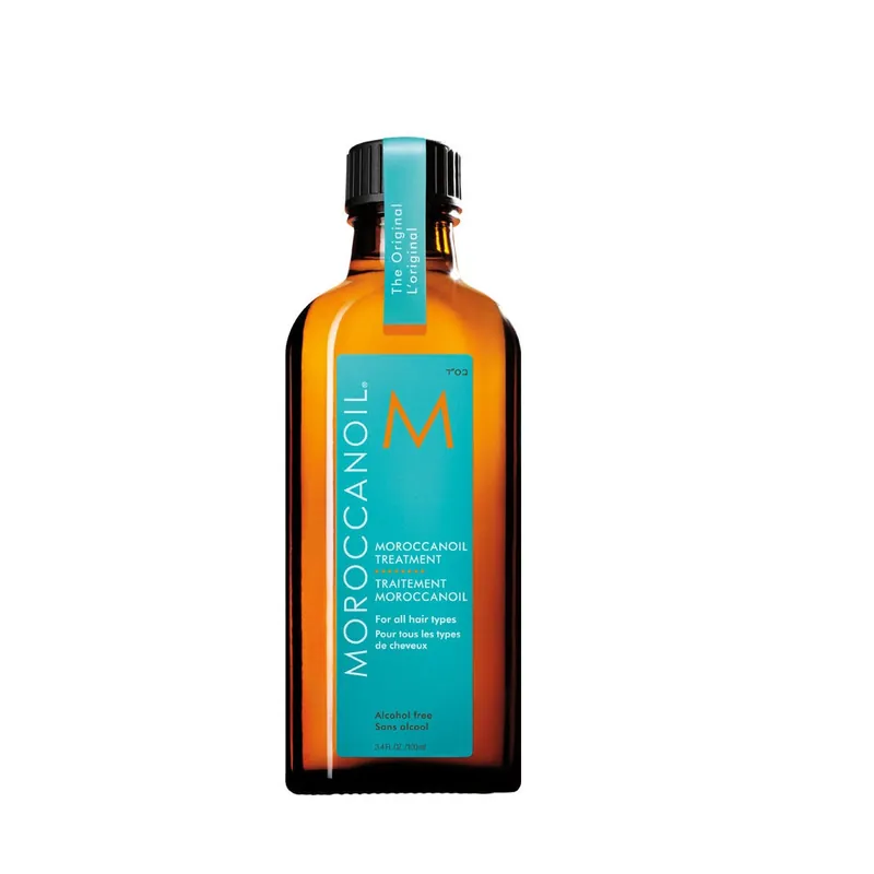 MOROCCANOIL ORIGINAL TREATMENT
