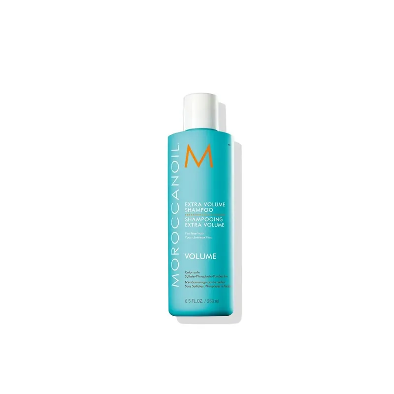 MOROCCANOIL EXTRA VOLUME SHAMPOO