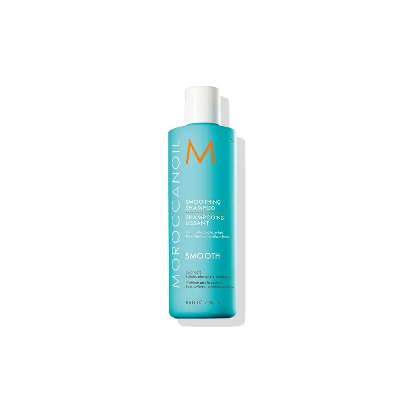 MOROCCANOIL SMOOTHING SHAMPOO